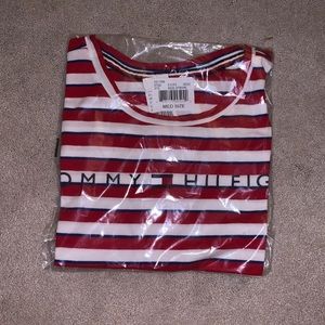 Tommy Hilfiger Crop Top